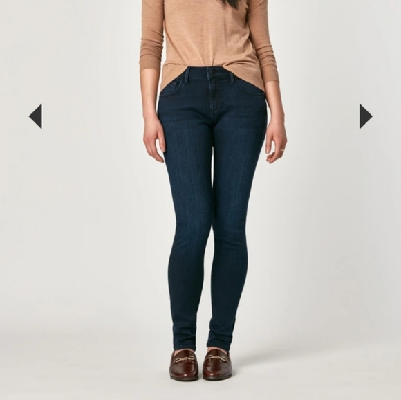 🆕 Mavi 'Alexa' jeans - Picture 7 of 7